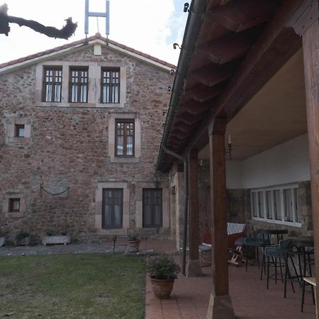 Posada La Estela De Barros 洛斯科拉莱斯-德布埃尔纳 外观 照片